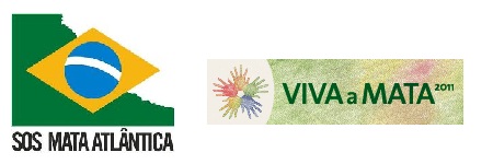 VIVA A MATA, promovido pela SOS Mata Atlântica, Parque do Ibirapuera, São  Paulo, 20-22 maio
