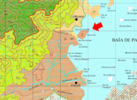Ilha do Itu: Enquadramentos Legais