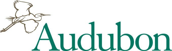 logo AUDUBON