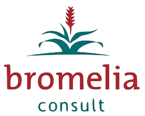 BROMELIA Consult logo web