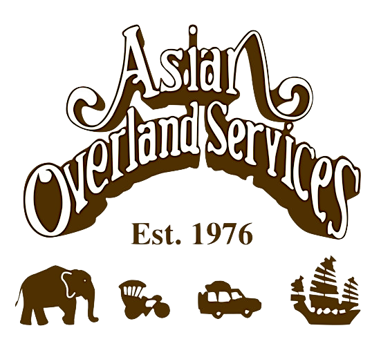 overland logo asia overland