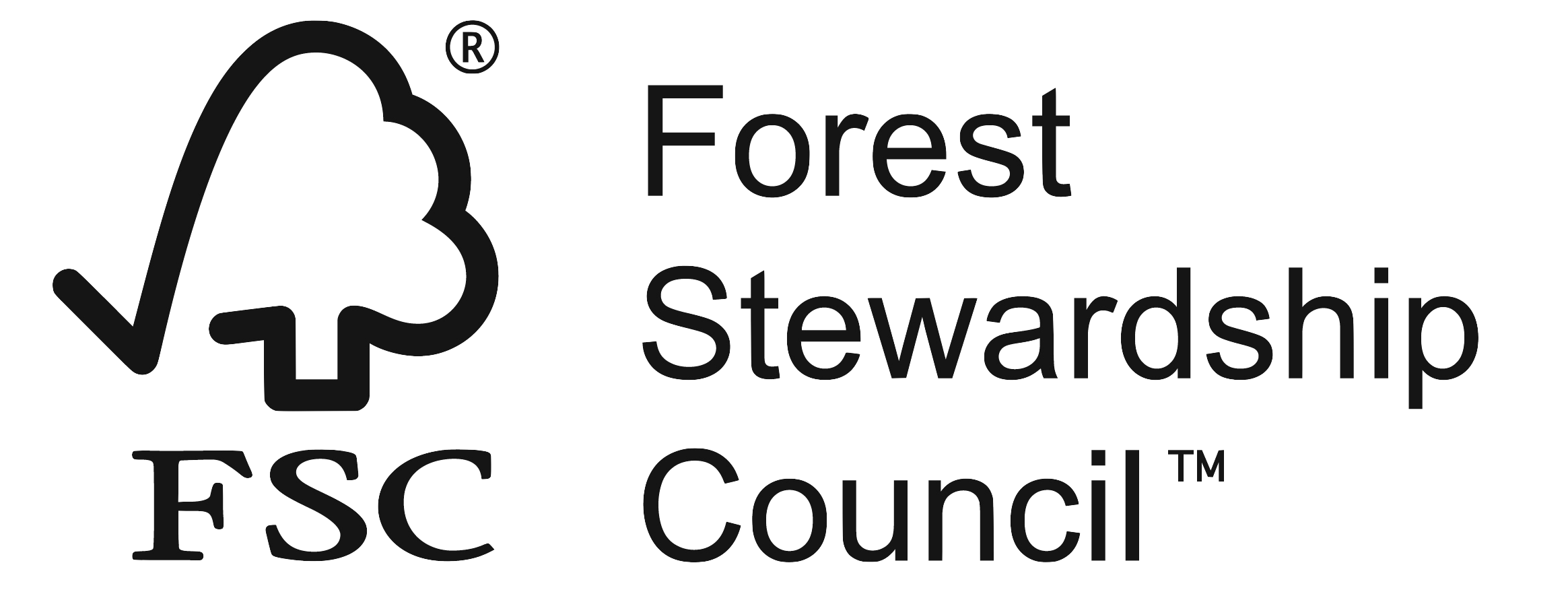 condominio sustentavel logo FSC