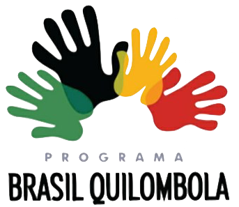 logo brasil quilombola