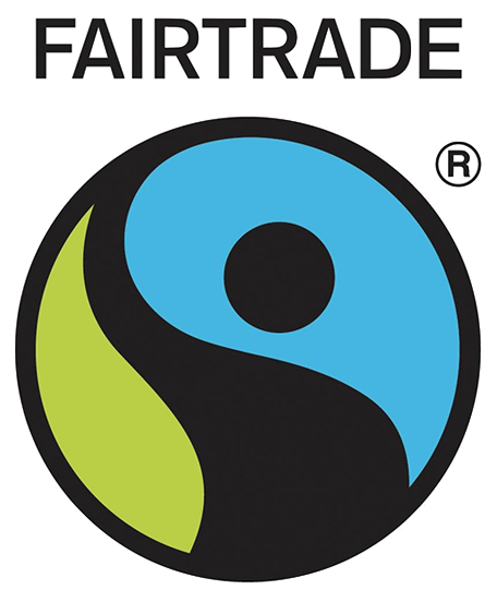 logo Fairtrade