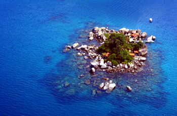 cruzeiros ilha grande ilha vista aerea350p