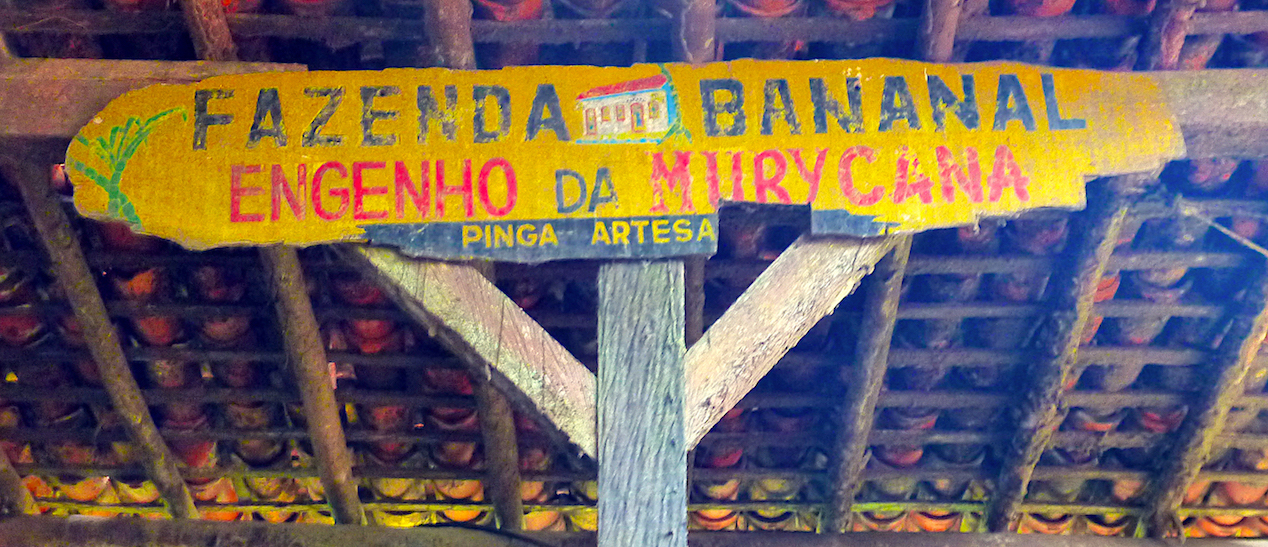 murycana placa fazenda bananal