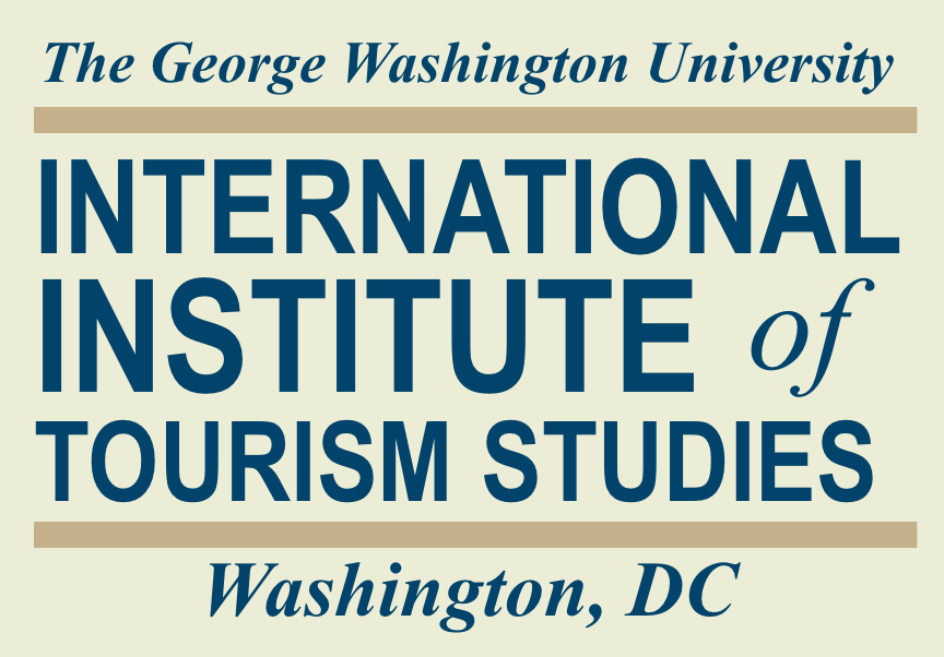 logo IITS GWUniversity